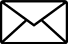メールのアイコン