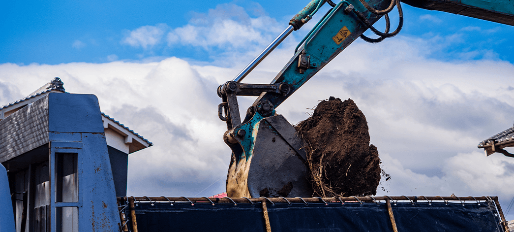 土木事業のイメージ写真
